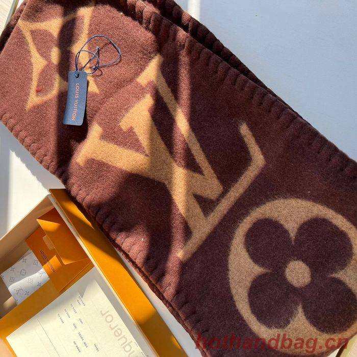 Louis Vuitton Scarf LV00150